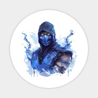 sub zero Magnet